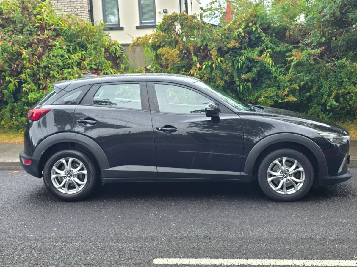 Mazda CX-3 2WD 2.0G (120PS) Executive 4DR - Image 2