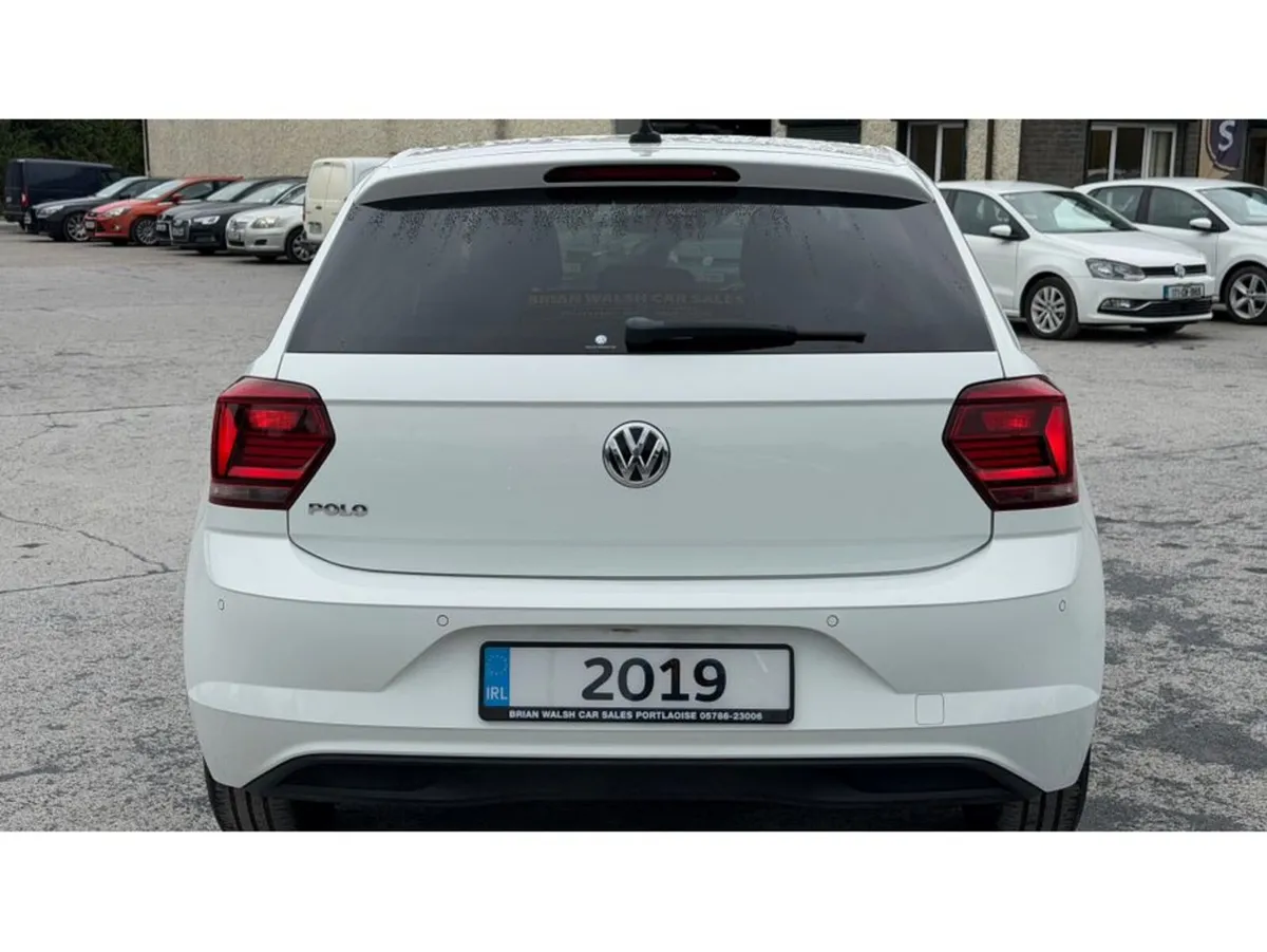 Volkswagen Polo 1.0 Comfortline - Image 3