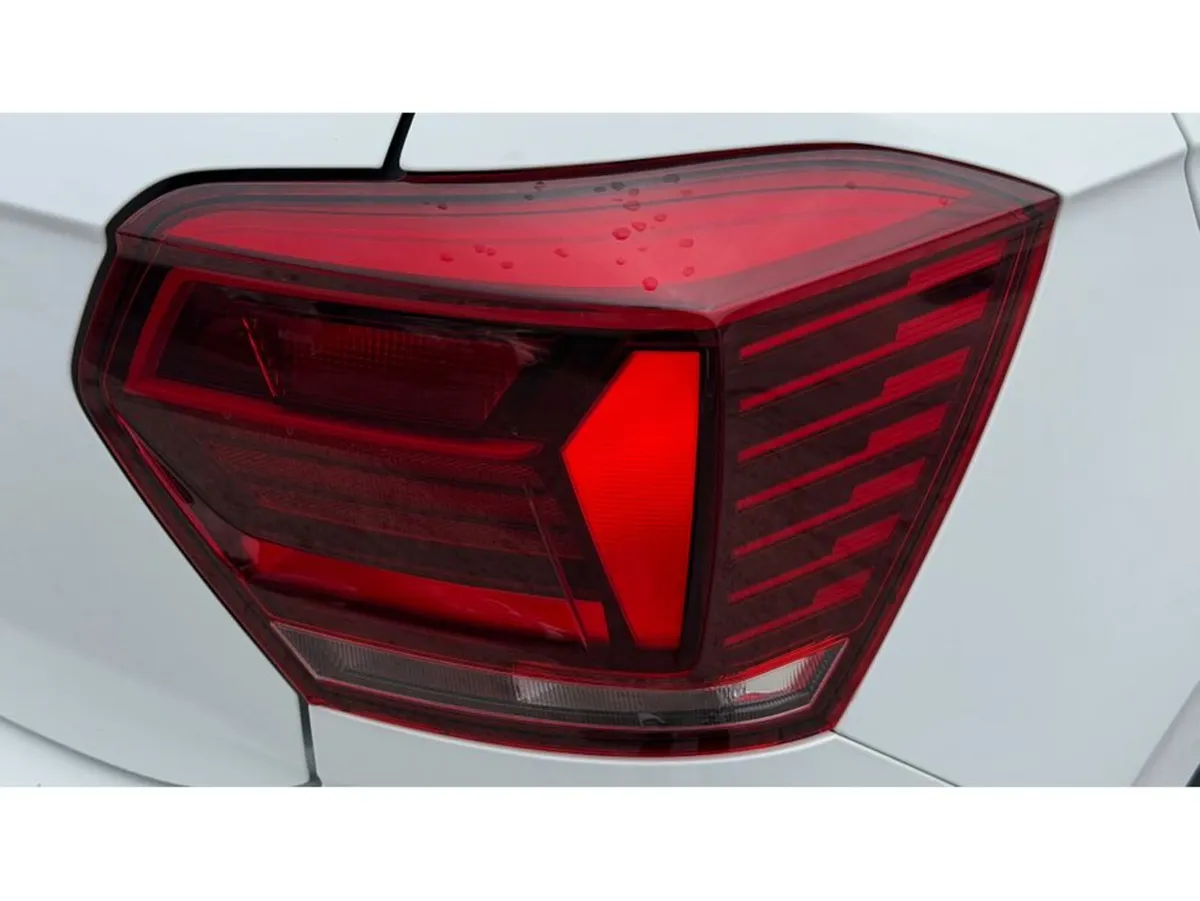 Volkswagen Polo 1.0 Comfortline - Image 6