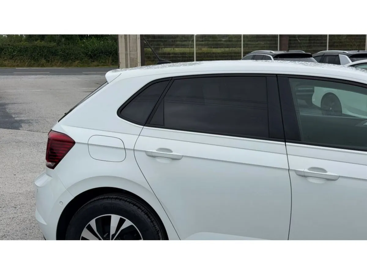 Volkswagen Polo 1.0 Comfortline - Image 4