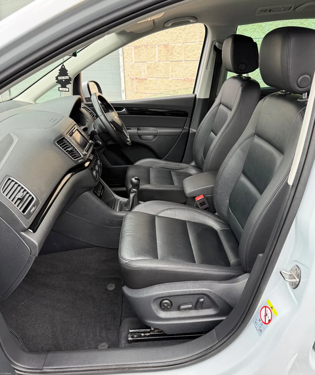 2019 SEAT Alhambra 2.0 TDI - Image 6