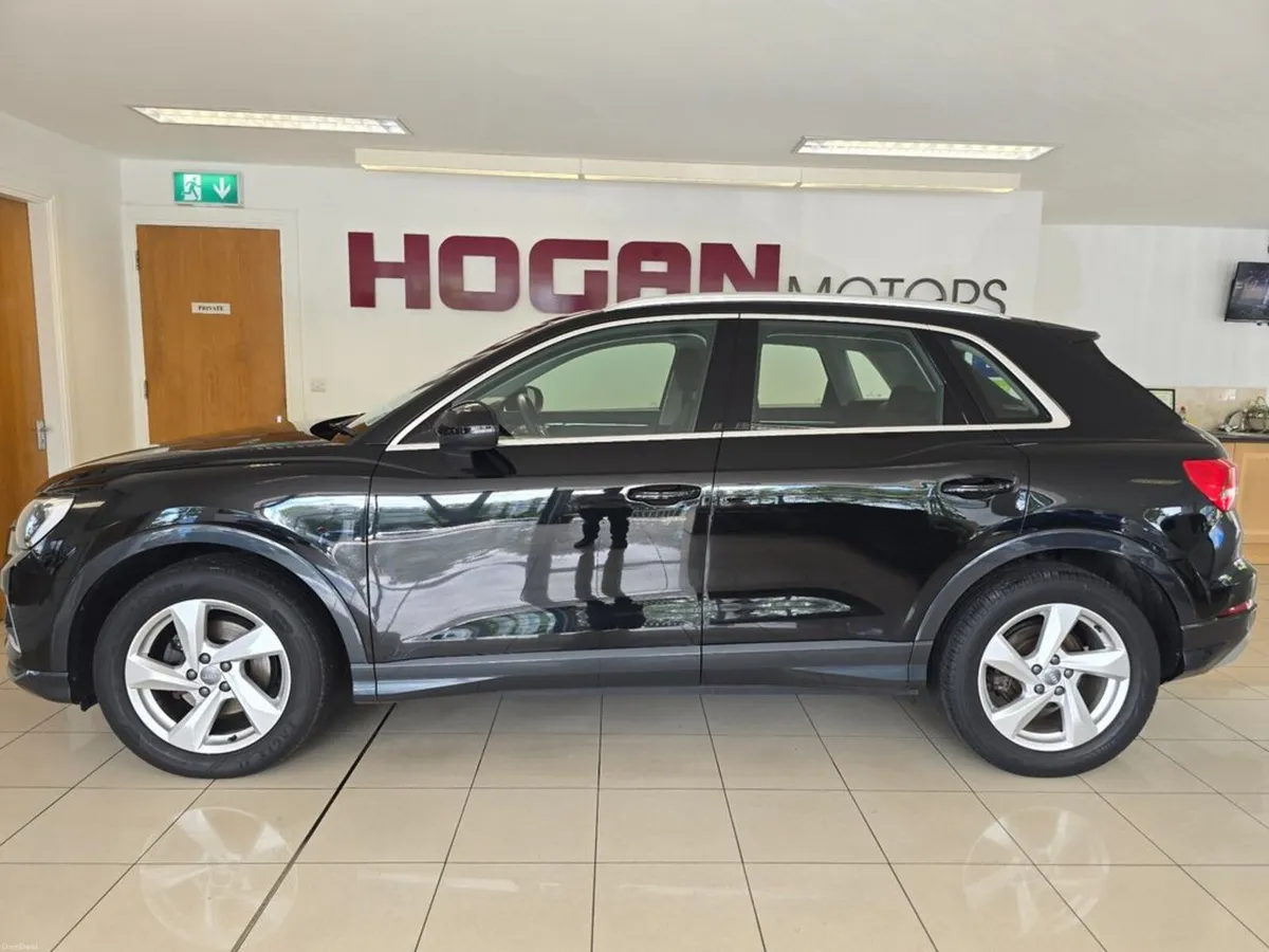 Audi Q3 35 TFSi 150 SE 4DR - Image 4