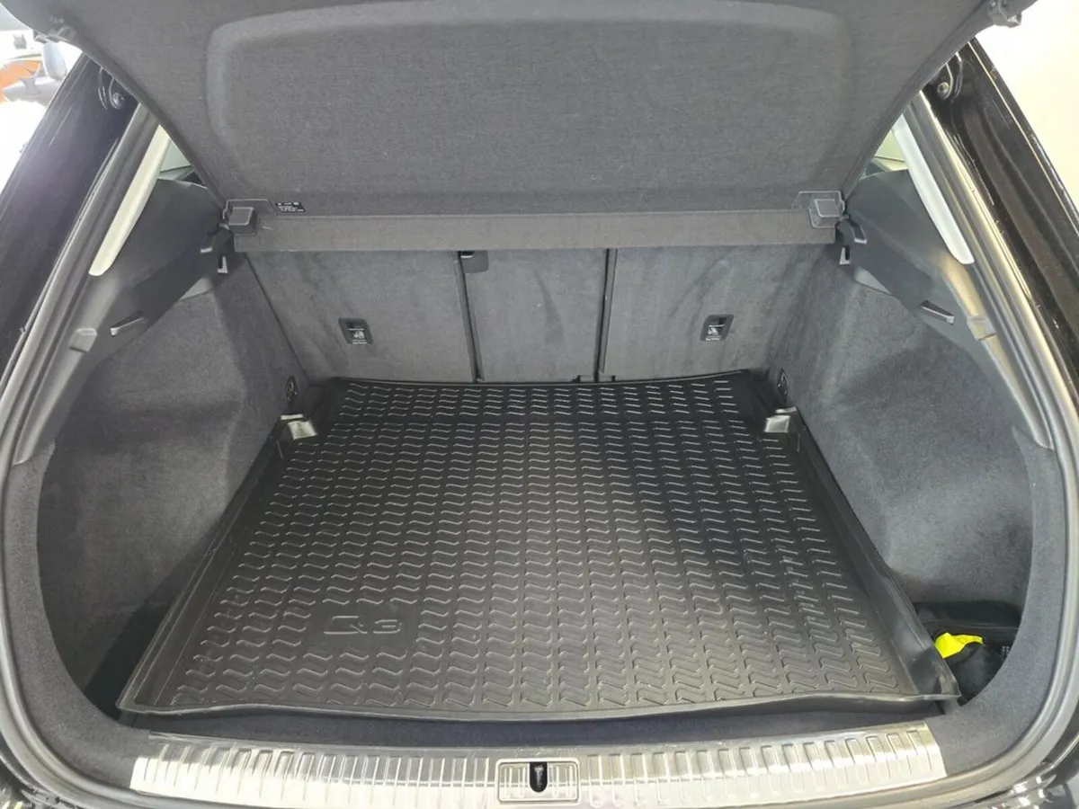Audi Q3 35 TFSi 150 SE 4DR - Image 6