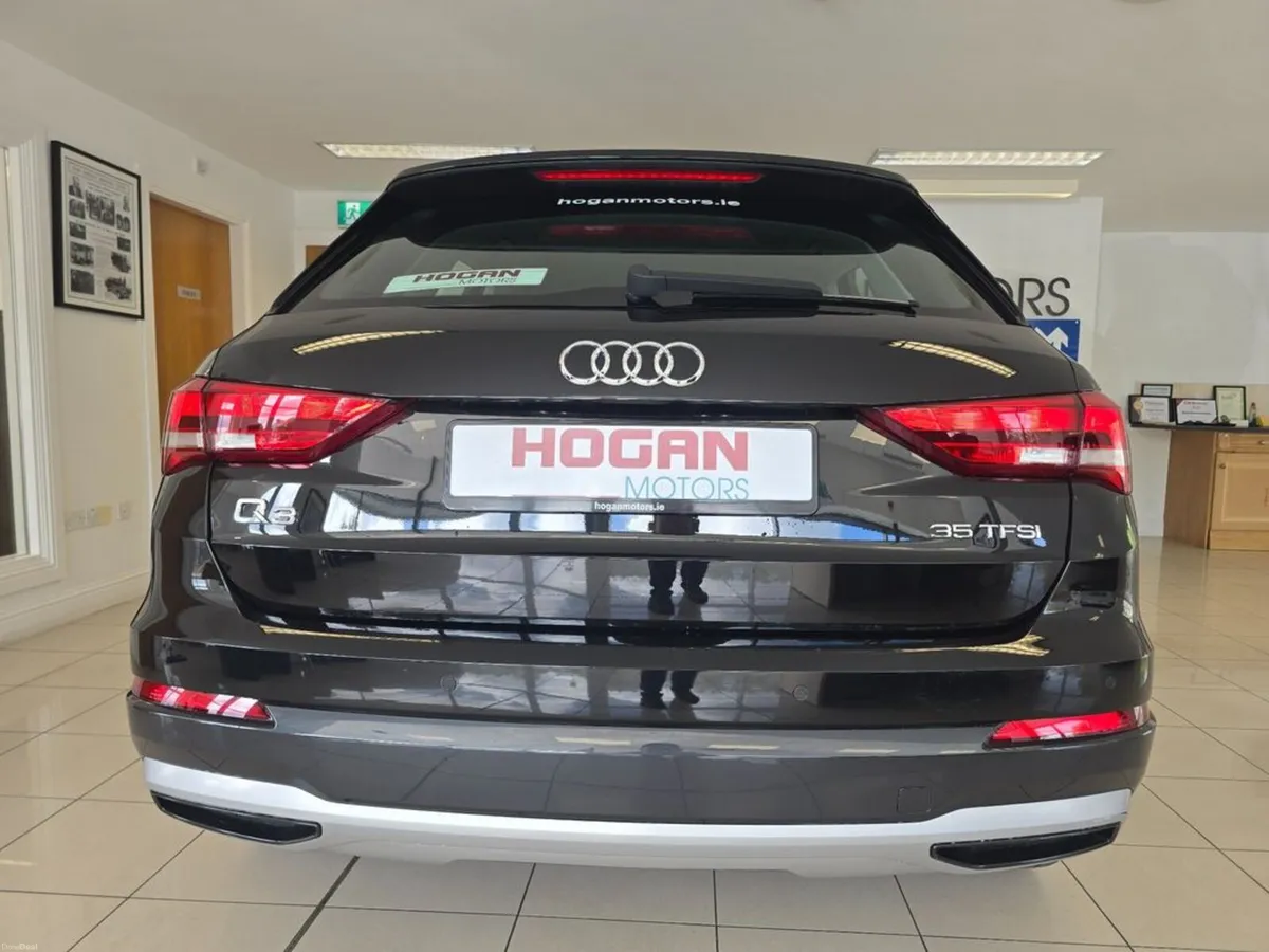 Audi Q3 35 TFSi 150 SE 4DR - Image 5