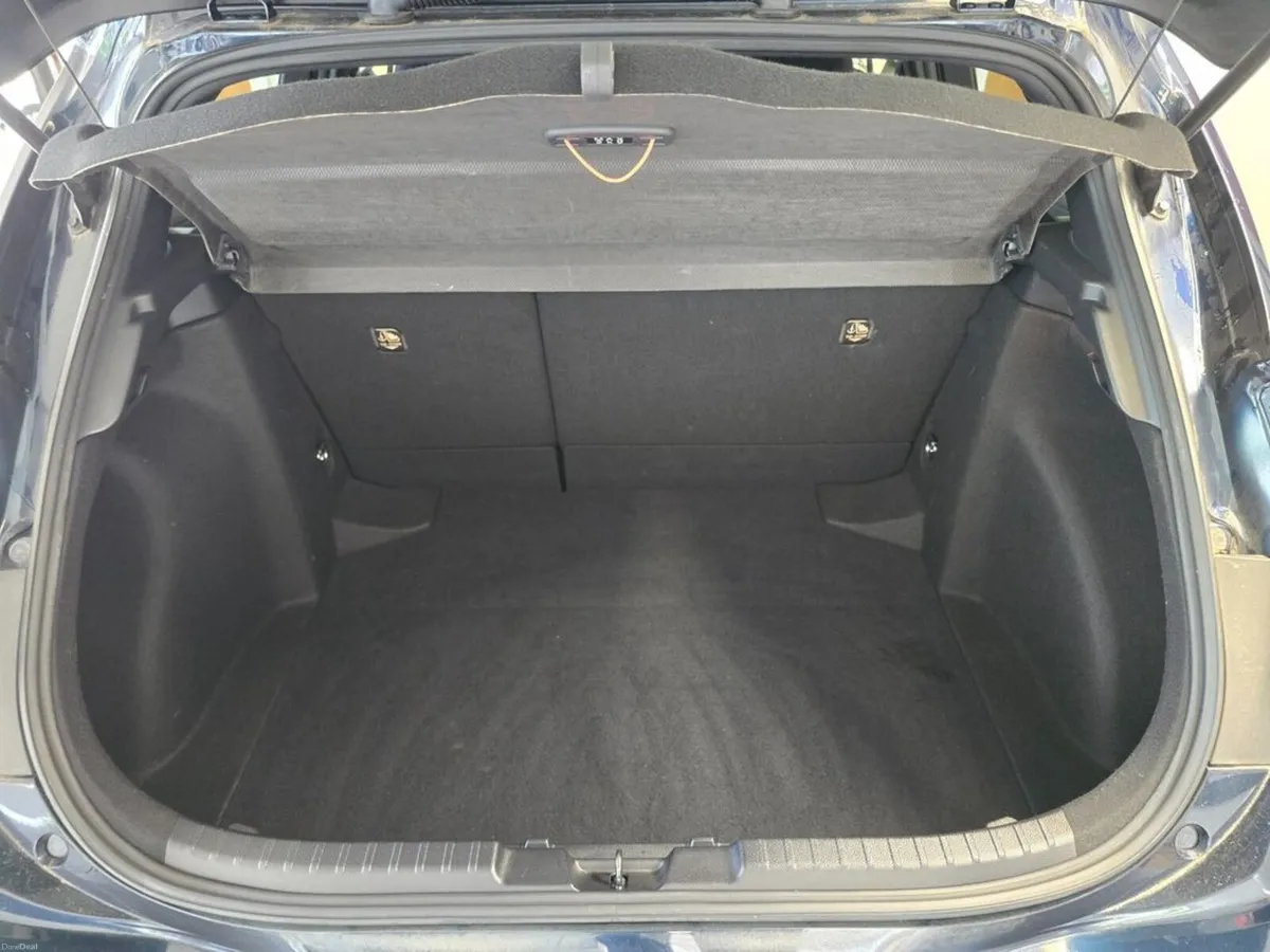 Toyota Corolla Hybrid Sport Plus 5DR H/B Automatic - Image 6