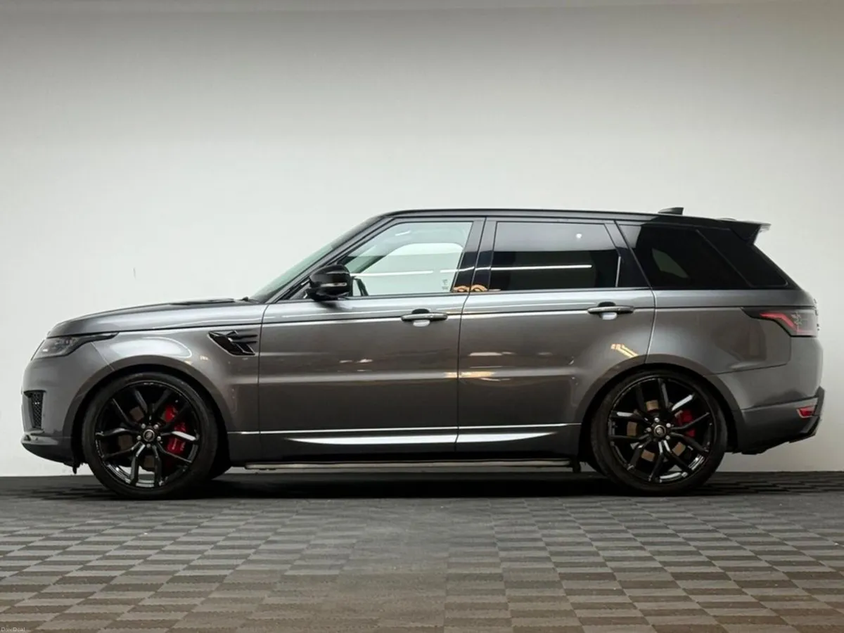 Land Rover Range Rover Sport HSE DYNAMIC P400E *PA - Image 4