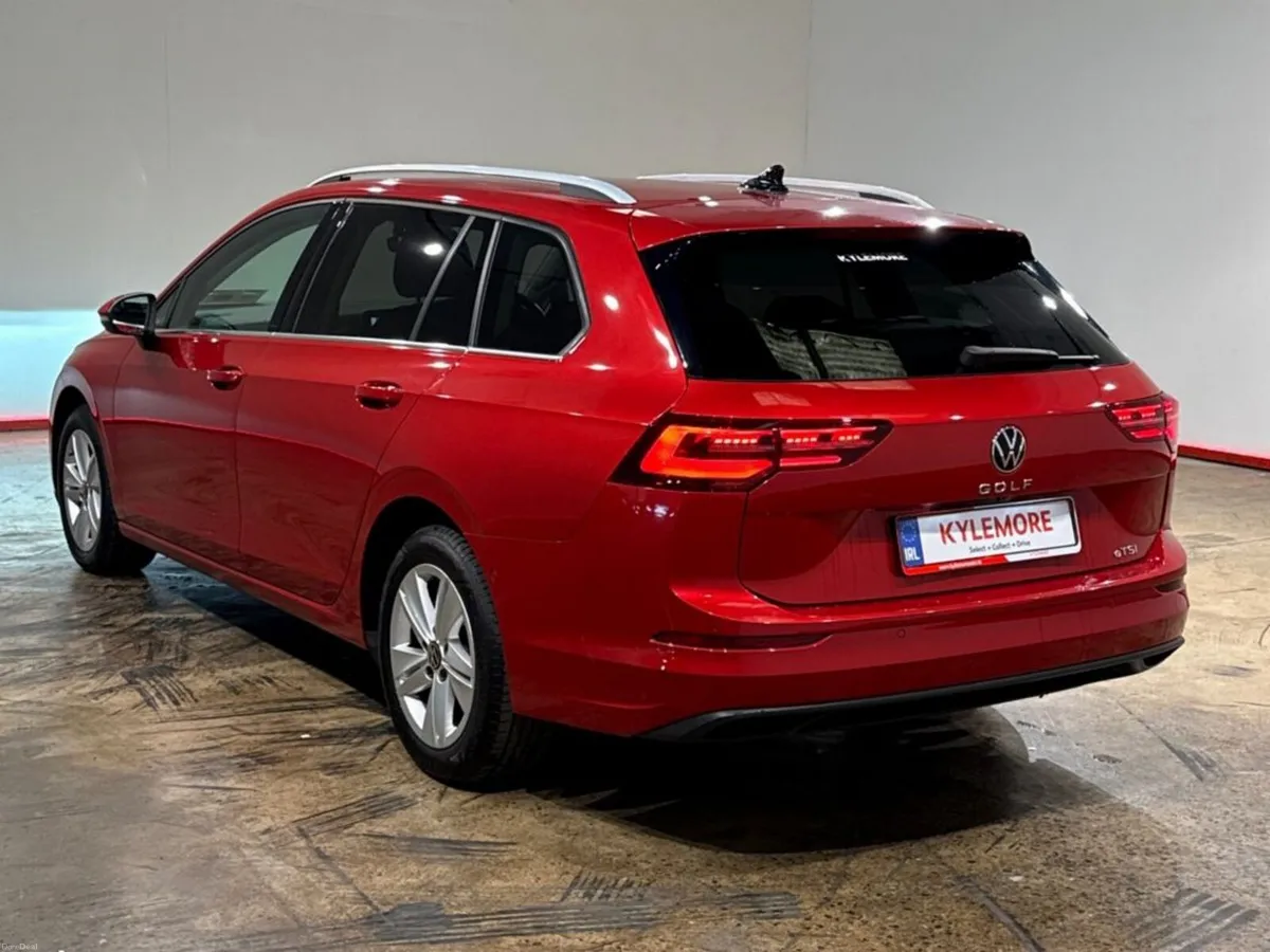 Volkswagen Golf 1.0 AUTOMATIC ESTI ACTIVE ESTATE - - Image 5