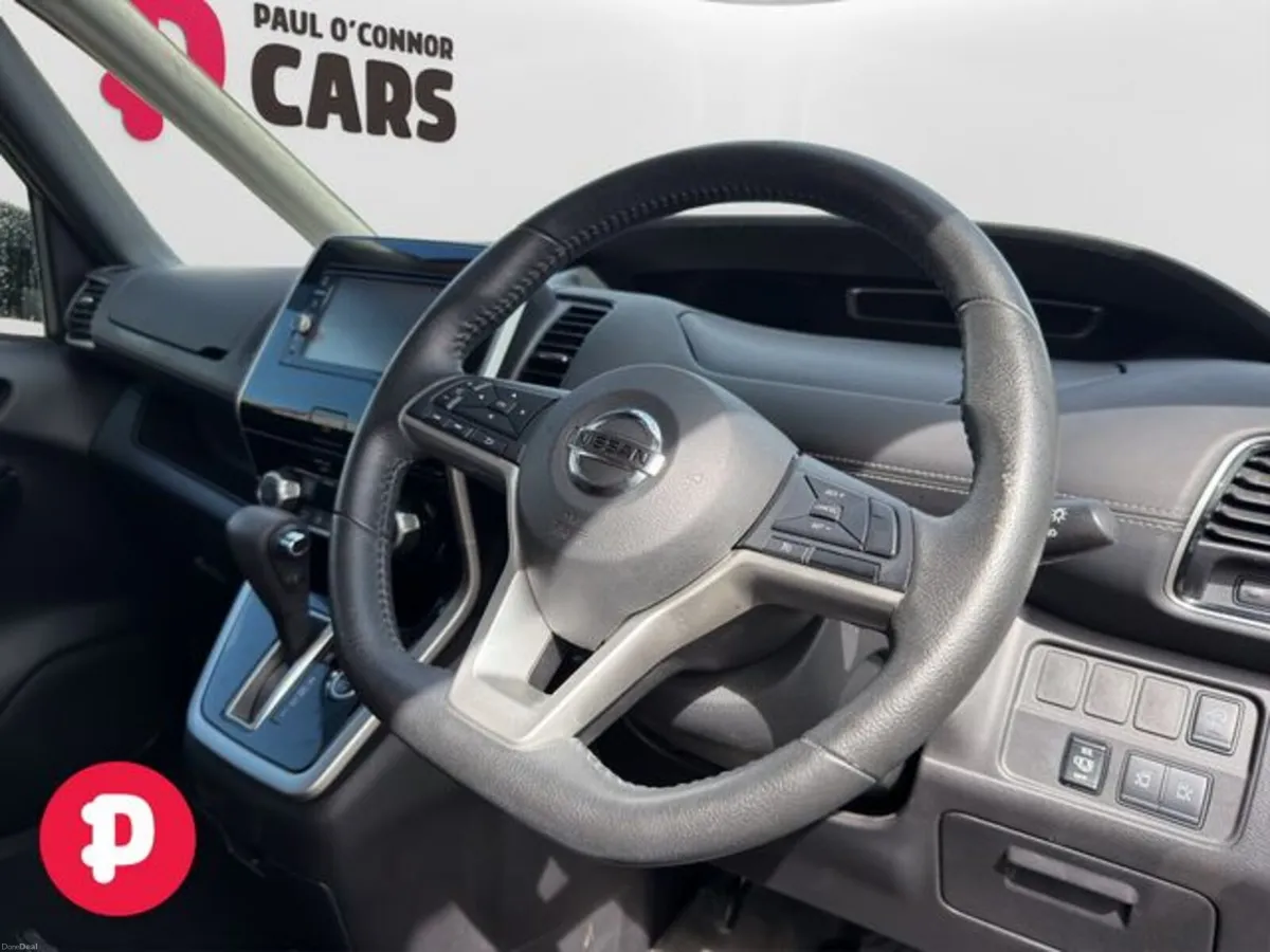 Nissan Serena Highway Star 2.0 Hybrid Auto - Strai - Image 2