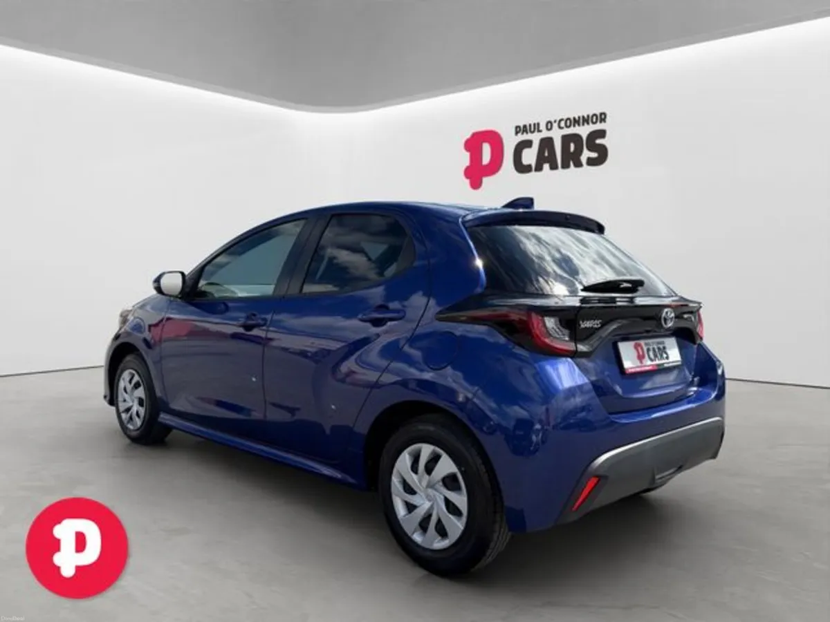 Toyota Yaris Hybrid X Auto - Straight Sale Discoun - Image 3