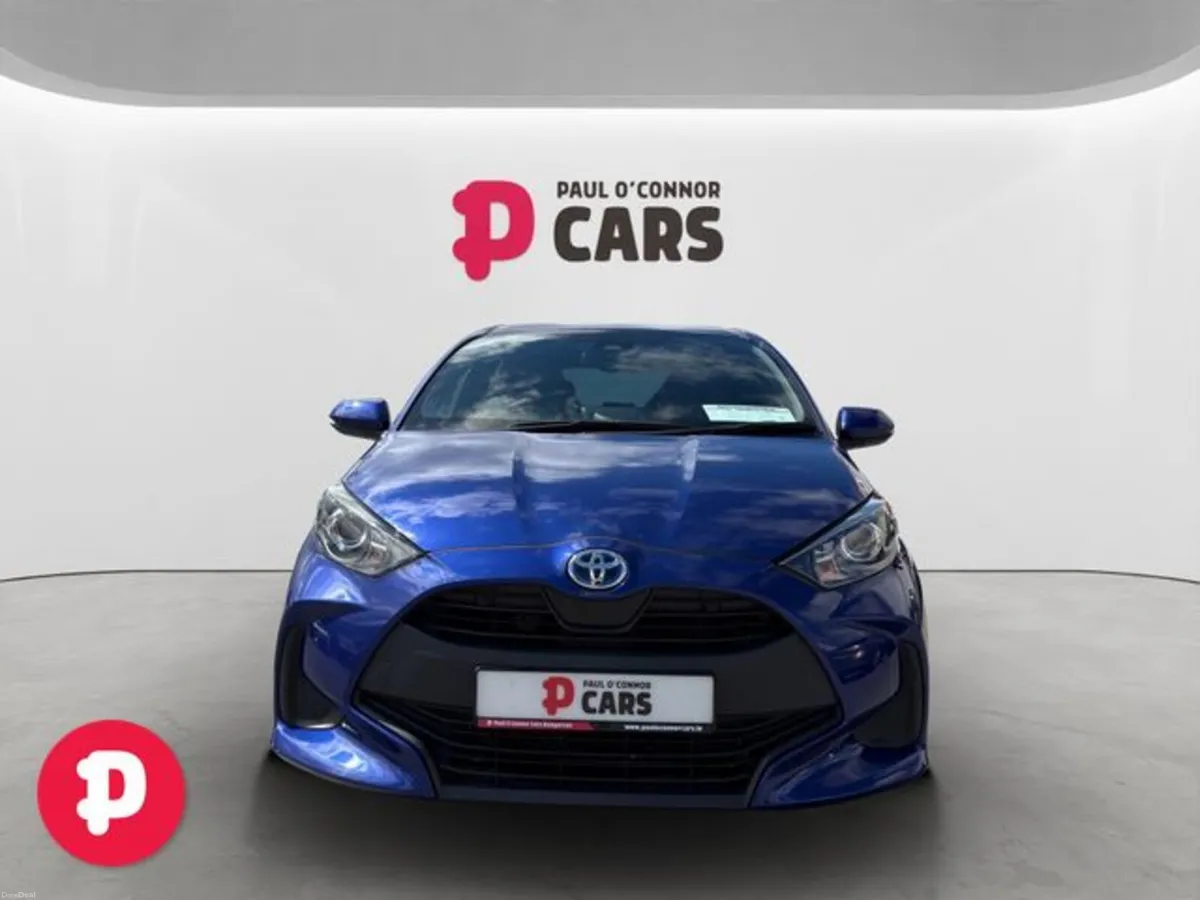 Toyota Yaris Hybrid X Auto - Straight Sale Discoun - Image 5