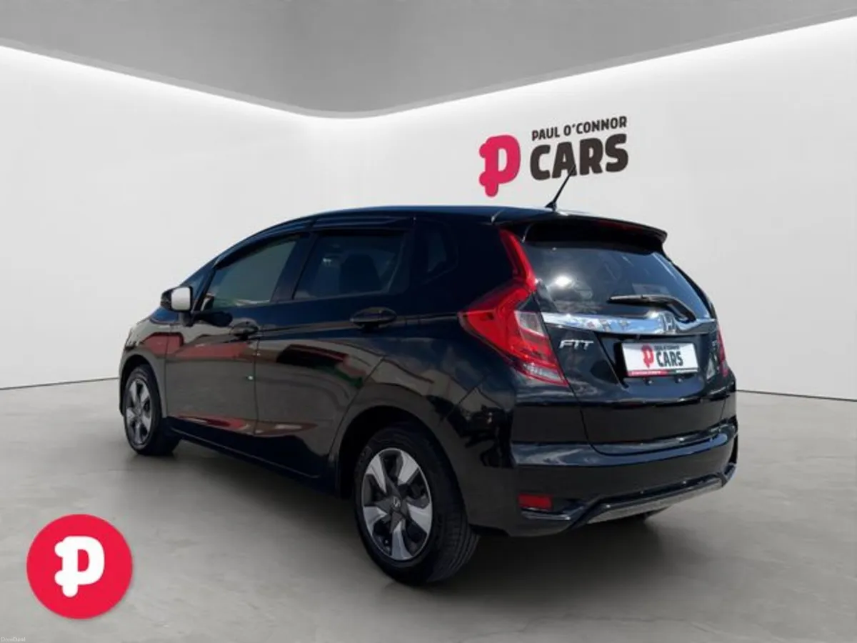 Honda Fit 1.5 hybrid Auto - Straight Sale Discount - Image 3
