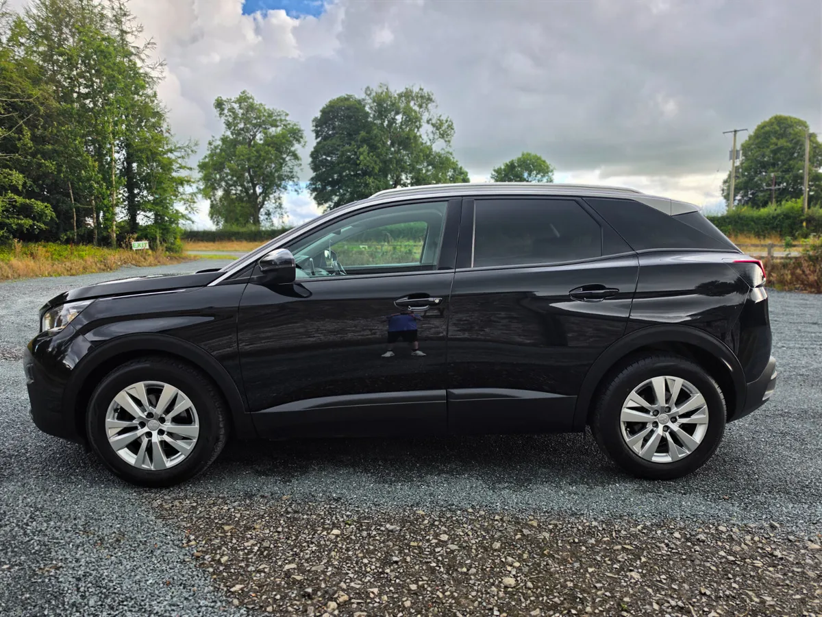 Peugeot 3008 2019 - Image 5