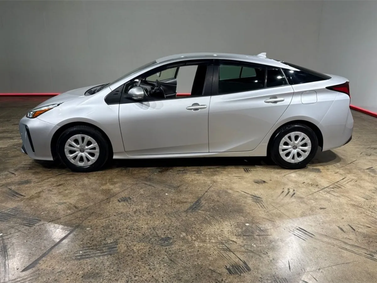 Toyota Prius 1.8 HYBRID AUTOMATIC - CRUISE CONTROL - Image 6
