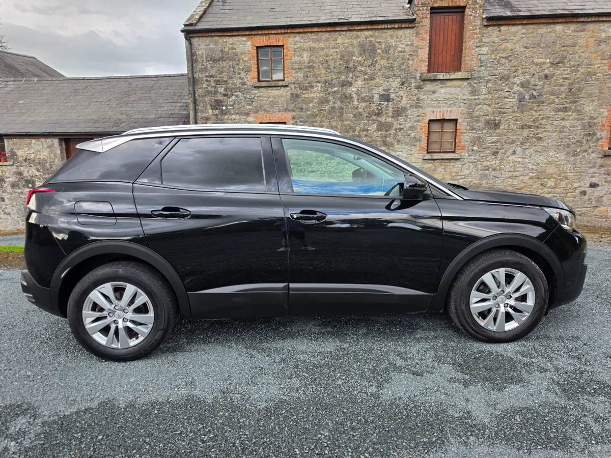Peugeot 3008 2019 - Image 4