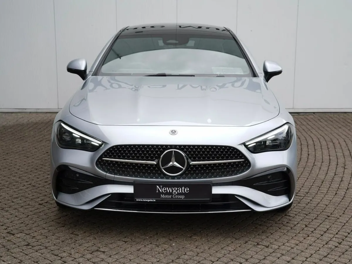 Mercedes-Benz CLE CLE 300 E AMG LINE PREMIUM - Image 2