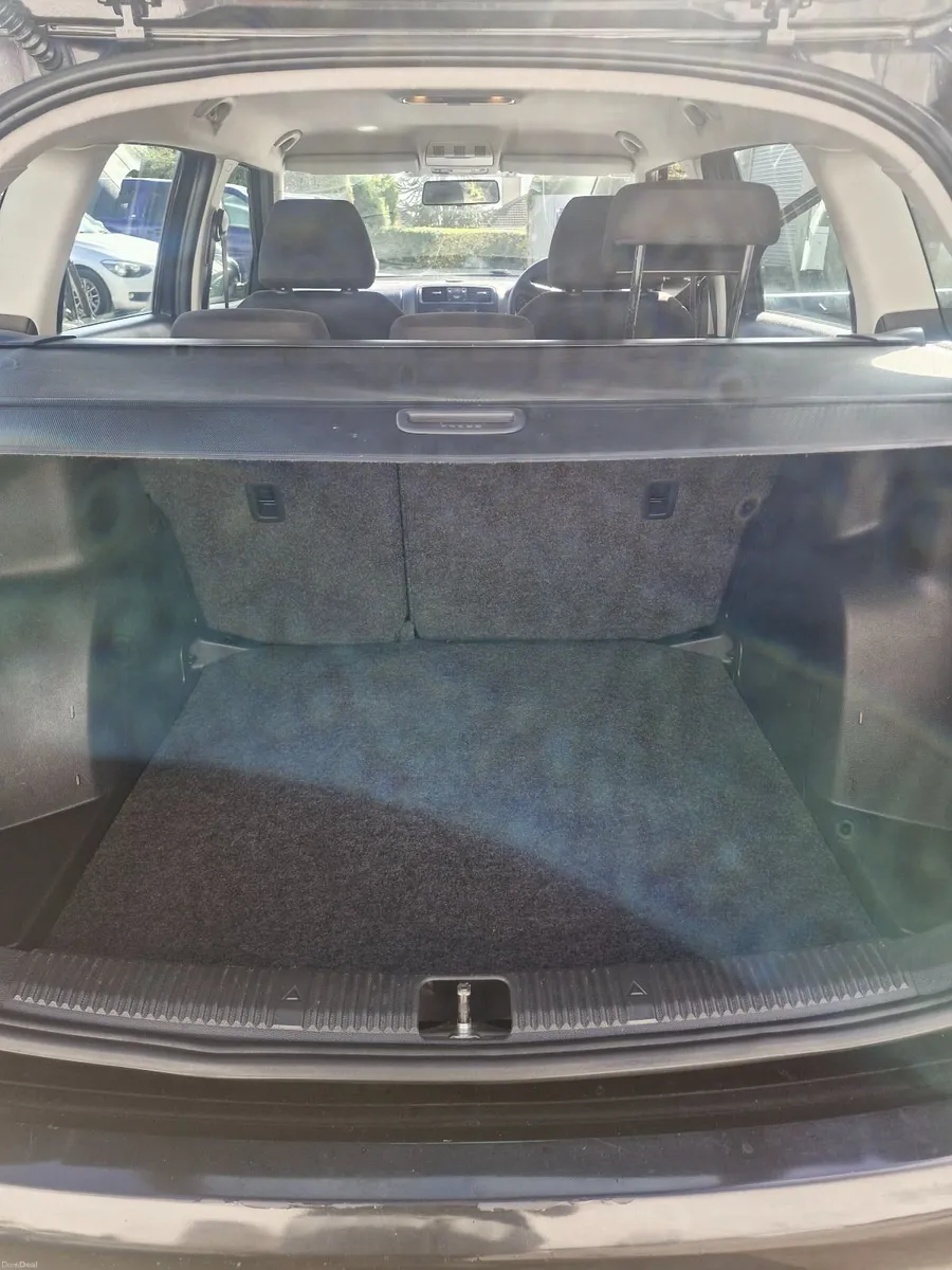 Skoda Fabia 2011 - Image 5