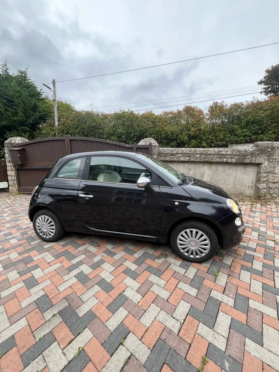 fiat500 - Image 2