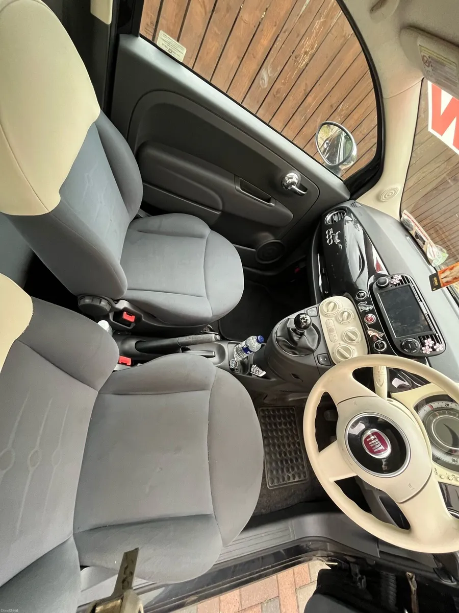 fiat500 - Image 4