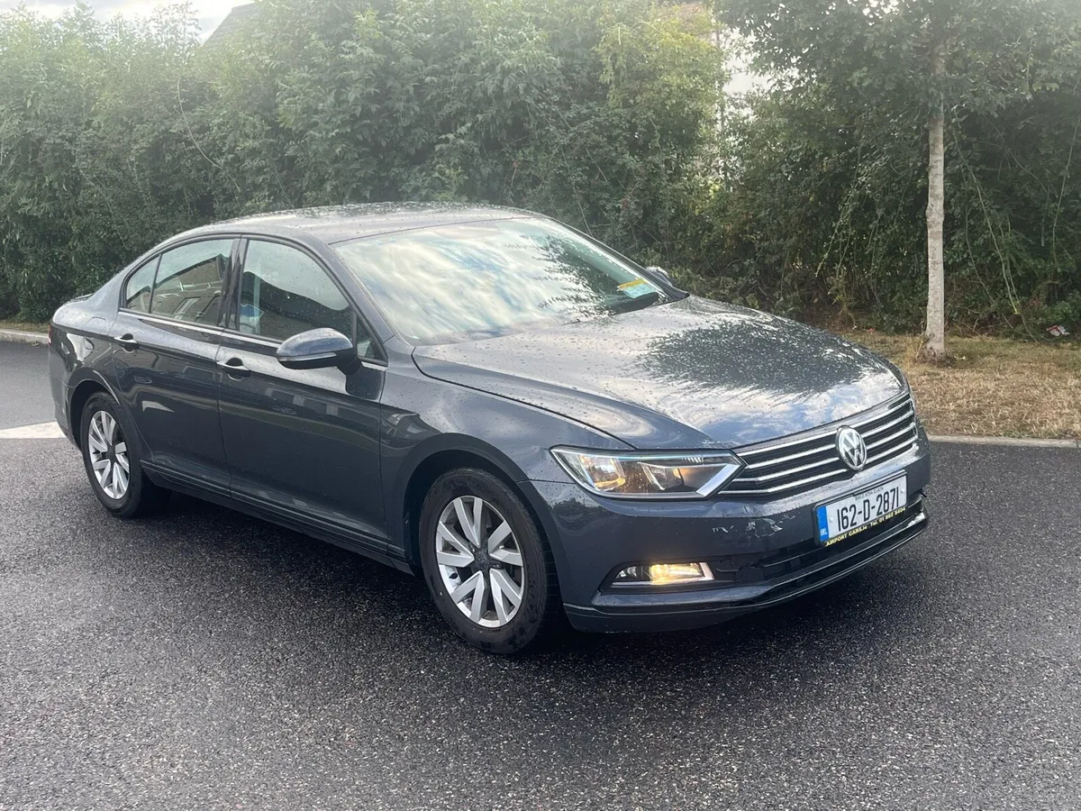Vw Passat - Image 2
