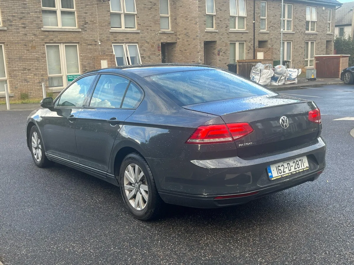 Vw Passat - Image 6