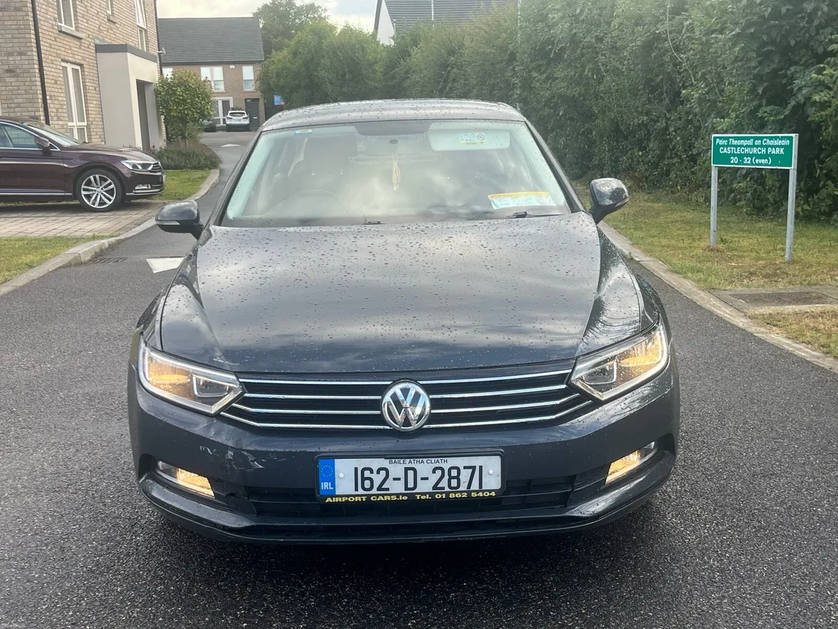 Vw Passat - Image 3