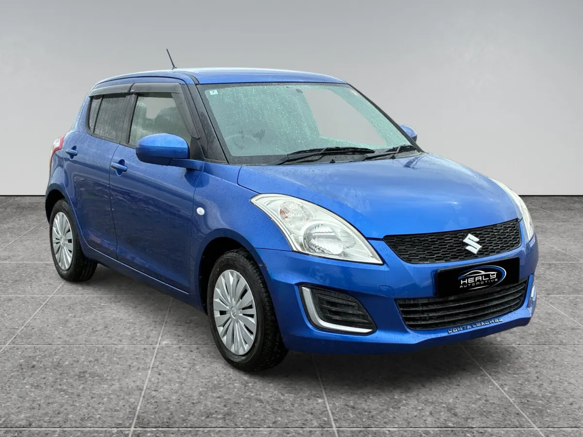 Suzuki Swift *Only 94k kms* - Image 3