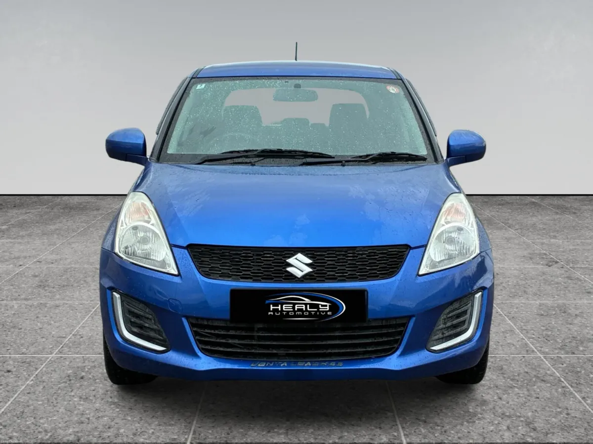 Suzuki Swift *Only 94k kms* - Image 5