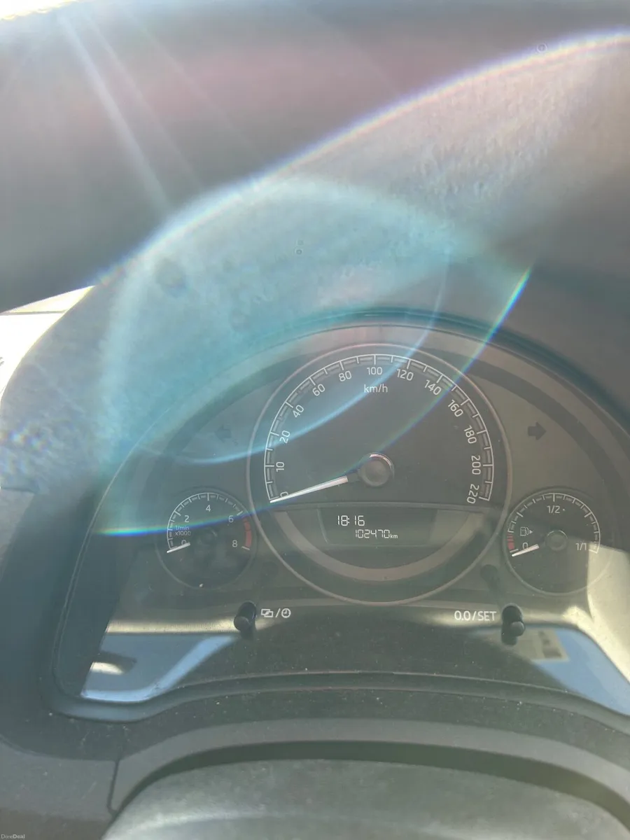 Skoda Citigo 2018 - Image 3