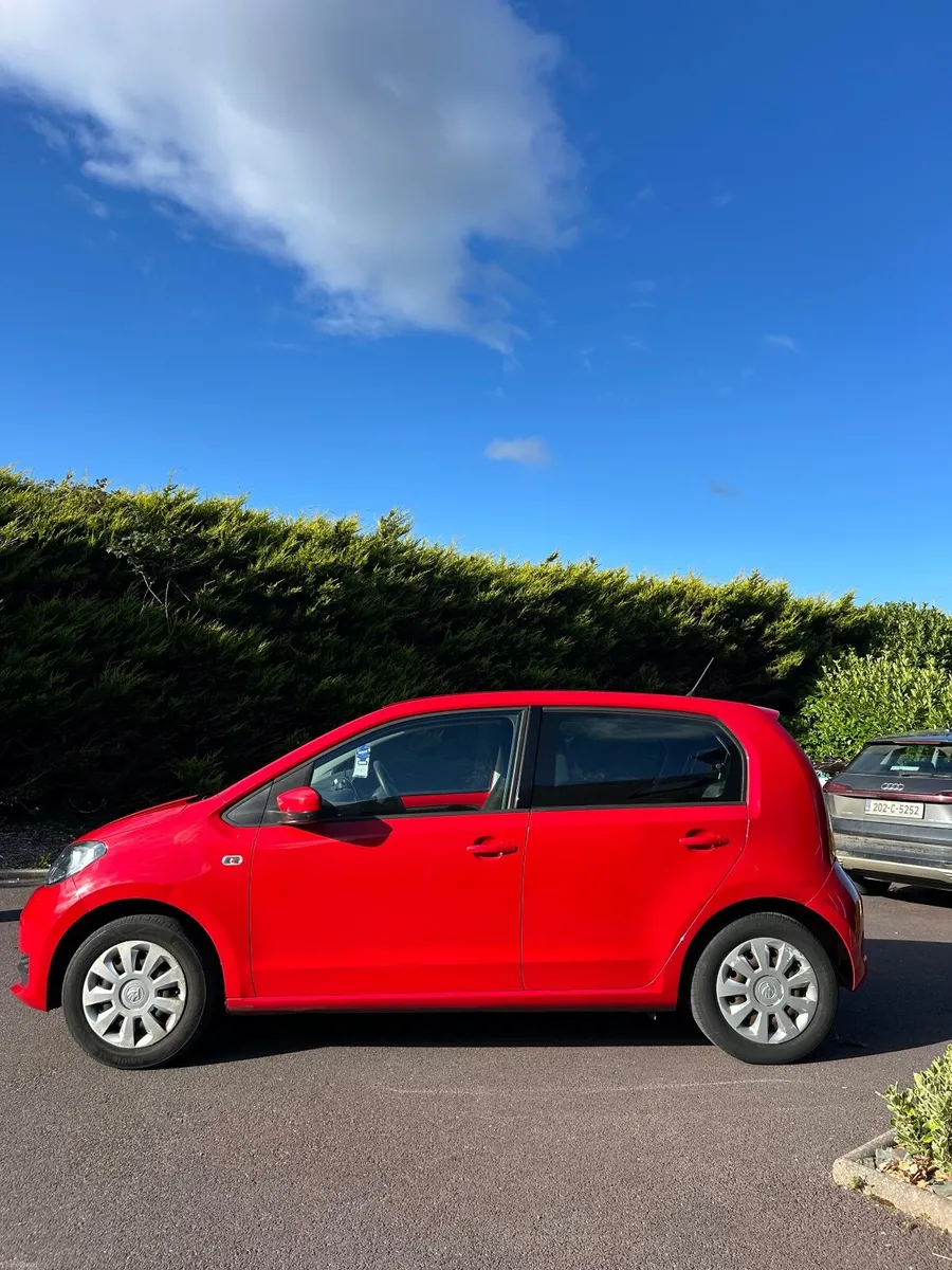 Skoda Citigo 2018 - Image 4