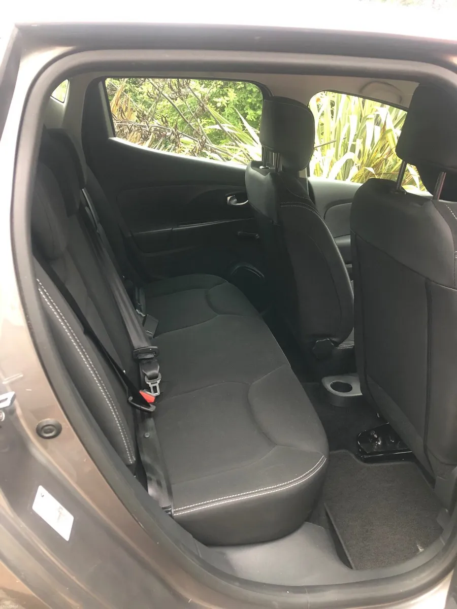 Renault Clio 2016 - Image 3