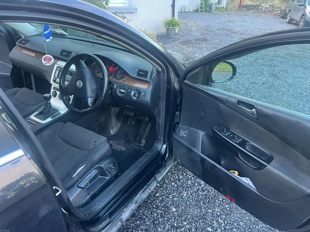 Volkswagen Passat 2008 - Image 6