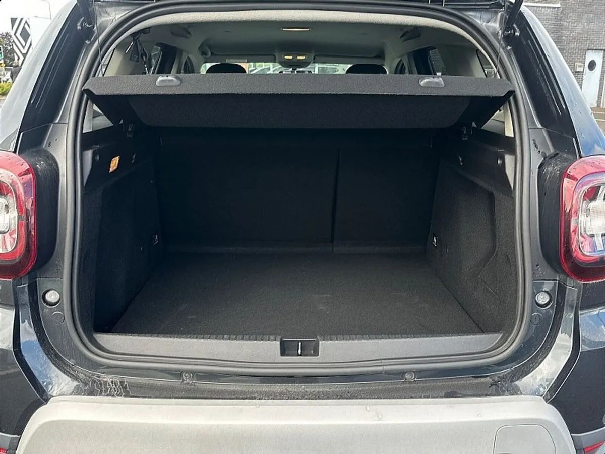 Dacia Duster Blue dCi 115 Prestige - Image 6