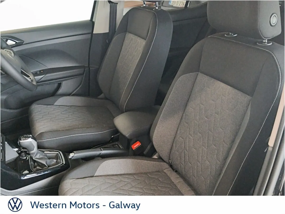 Volkswagen T-Cross **Save €1000's vs New** EDITION - Image 4