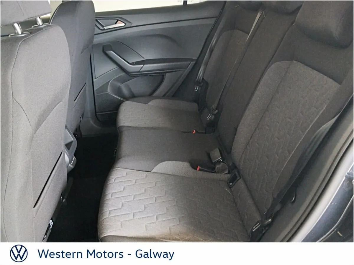 Volkswagen T-Cross **Save €1000's vs New** EDITION - Image 6