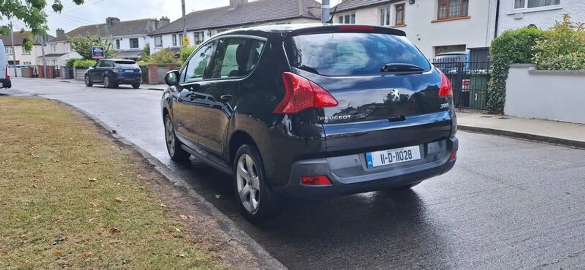 2011 Peugeot 3008 - Image 3
