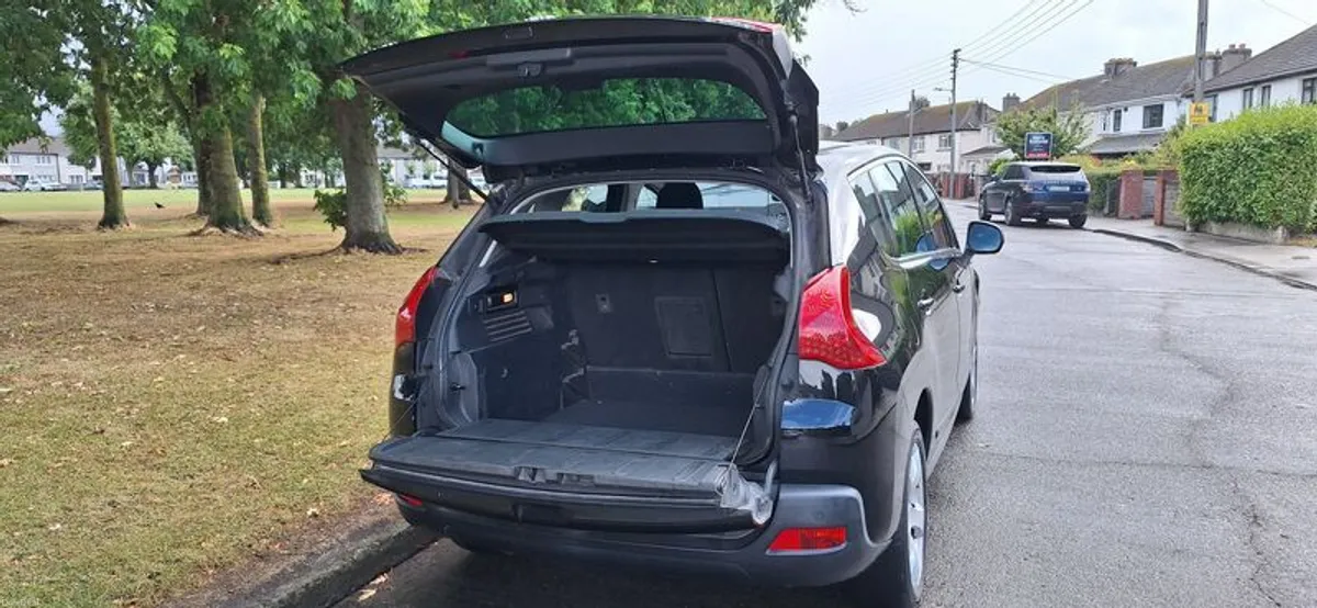 2011 Peugeot 3008 - Image 5