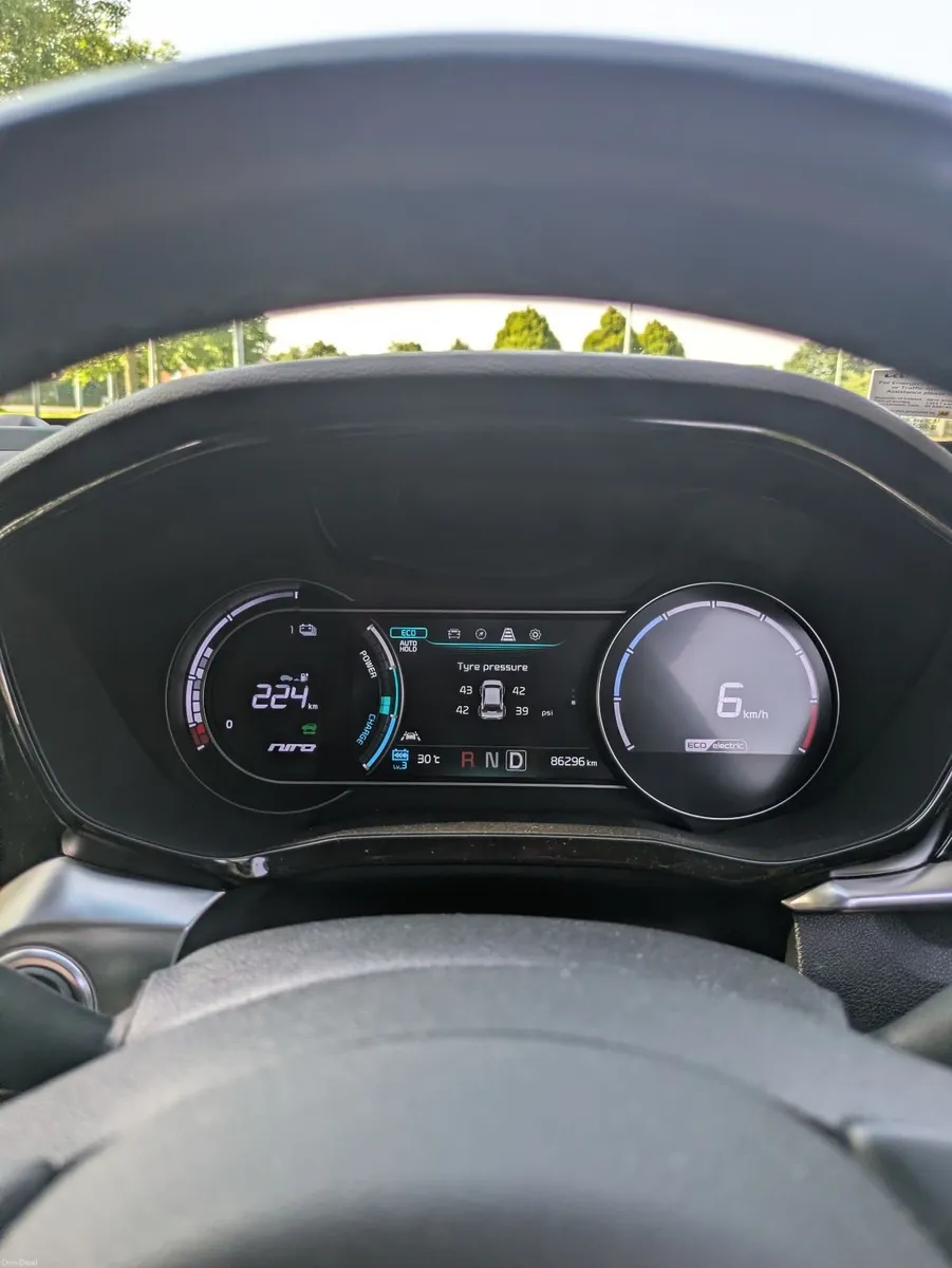 Kia e-Niro 2021 - Image 3
