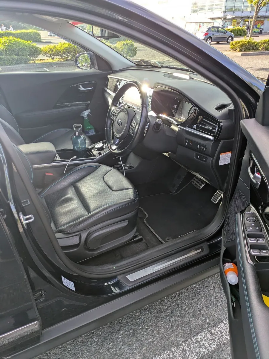 Kia e-Niro 2021 - Image 6
