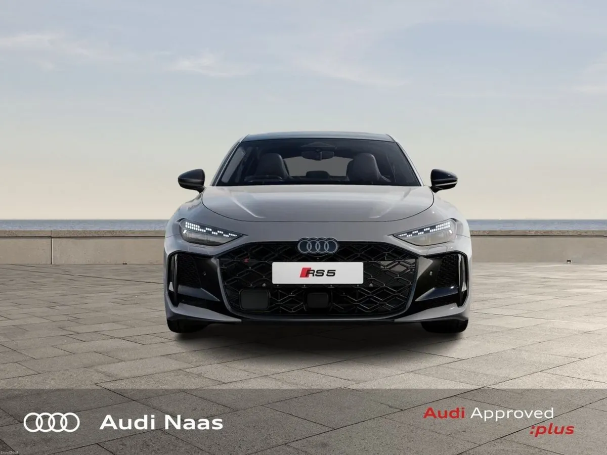 Audi RS5 Audi RS 5 sedan 470kw - Image 2
