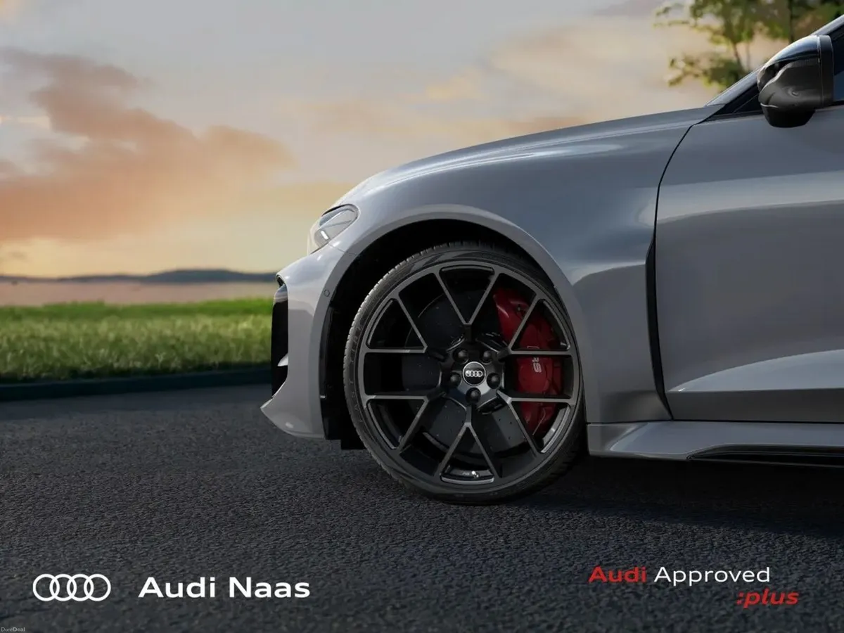 Audi RS5 Audi RS 5 sedan 470kw - Image 5