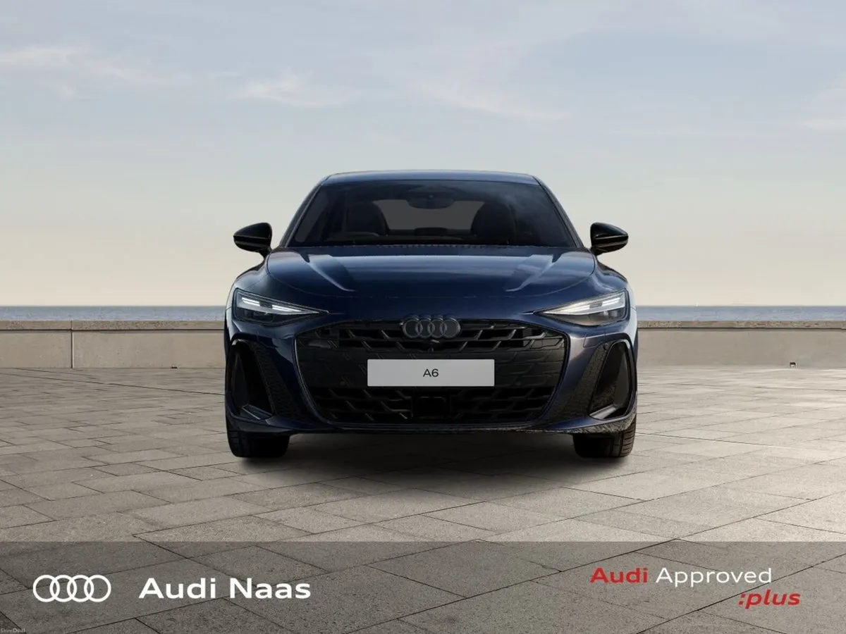 Audi A6 S line TDI S tronic - Image 2