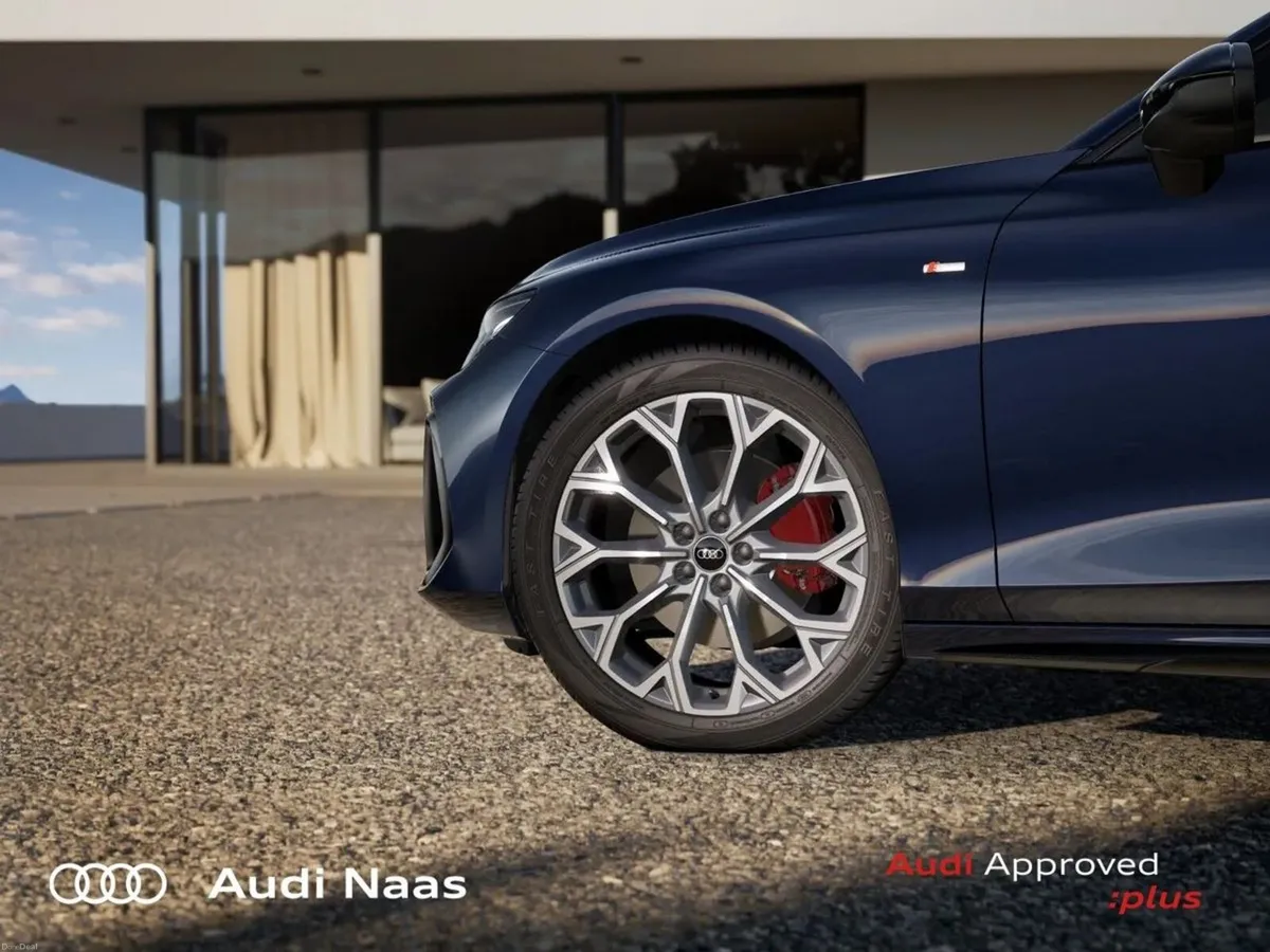 Audi A6 S line TDI S tronic - Image 6