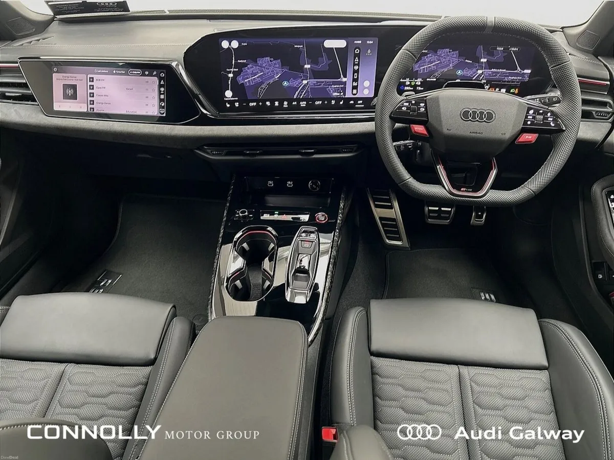 Audi RS5 €1,651 p/m - 2.9 TFSI e AVANT QUATTRO 630 - Image 4