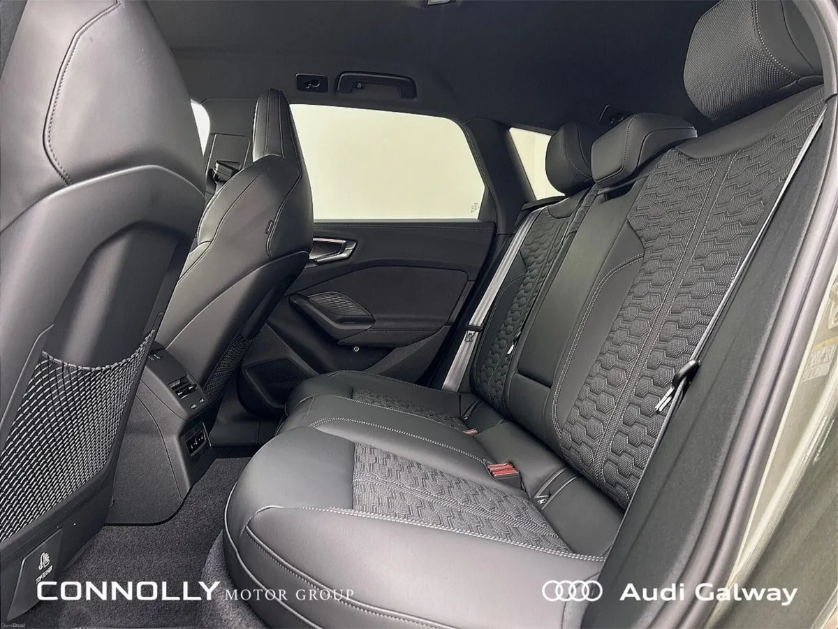 Audi RS5 €1,651 p/m - 2.9 TFSI e AVANT QUATTRO 630 - Image 6