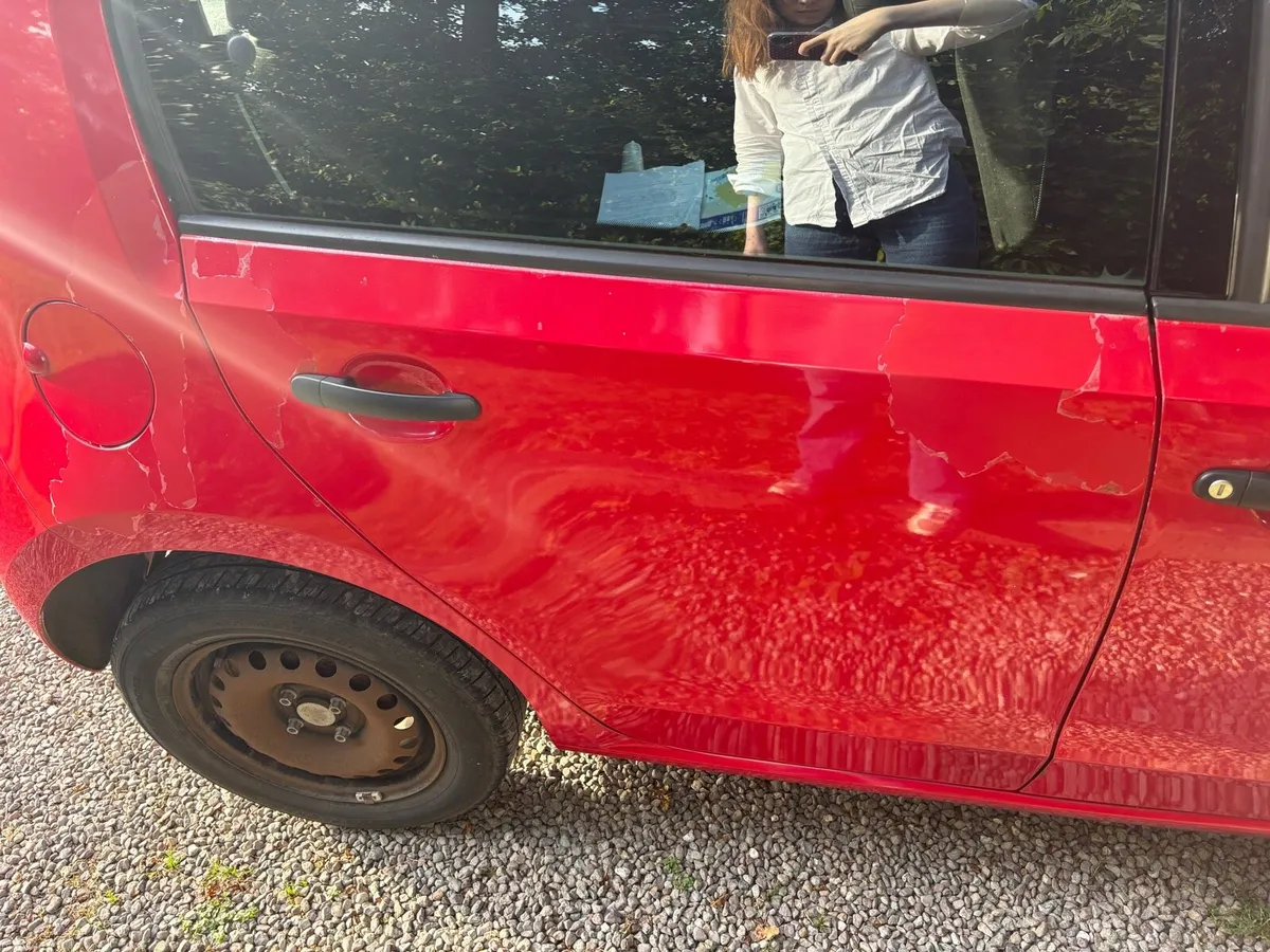Automatic Skoda Citigo – New NCT Until June 2027 - Image 6