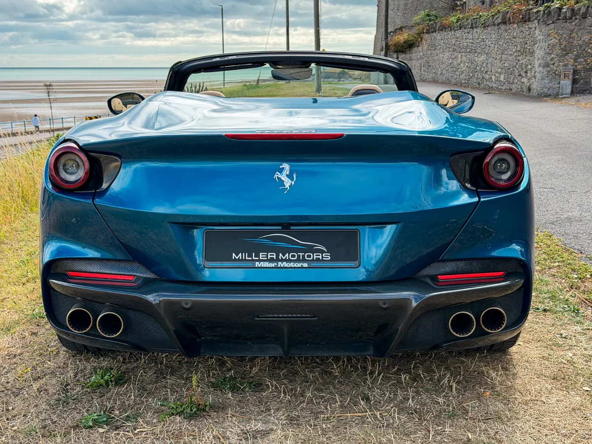 Ferrari Portofino 2022 | Massive Carbon Spec | - Image 6