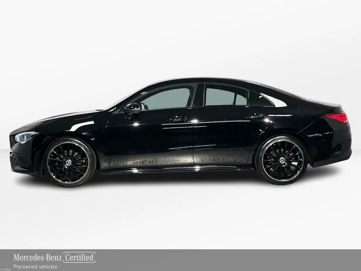 Mercedes-Benz CLA 180 AMG - 19 Inch Alloys - Rever - Image 6