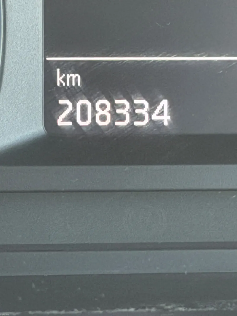 Skoda Octavia 2017 - Image 5