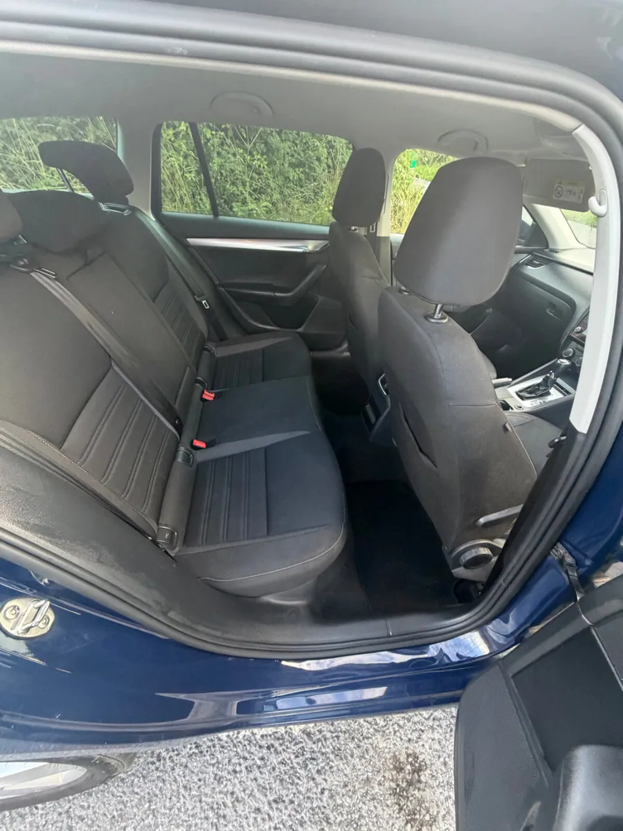 Skoda Octavia 2017 - Image 6