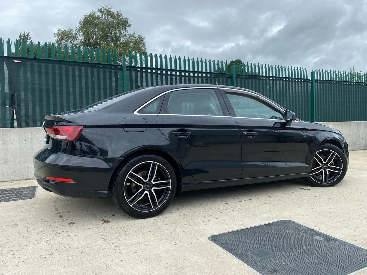 2016 Audi A3 Saloon - Image 5